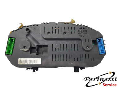 QUADRO STRUMENTI KM/H VOLKSWAGEN GOLF...