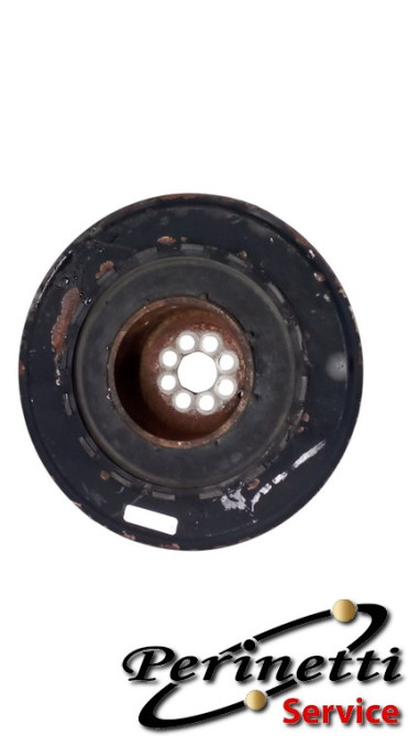 PULEGGIA ALBERO MOTORE  AUDI A6 3.0...