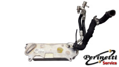 SCAMBIATORE DI CALORE ACQUA...