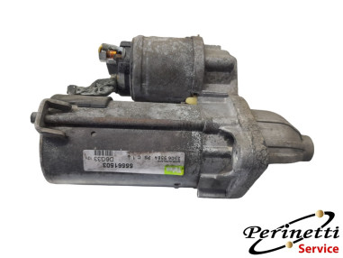 MOTORINO AVVIAMENTO SUZUKI SWIFT 1.3...