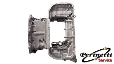 COPPA OLIO MOTORE SUPERIORE AUDI A4 /...