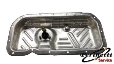 COPPA OLIO MOTORE INFERIORE AUDI A4 /...