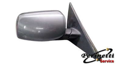 VETRO SPECCHIO RISCALDABILE asperico sinistro per Mini R56 Cabrio R57