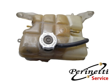 Réservoir de compensation avec couvercle compatible avec Cherokee KJ 2002-2006 52079788AE