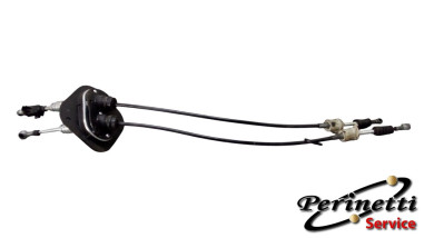 CORDE LEVA CAMBIO  FIAT DUCATO 244...
