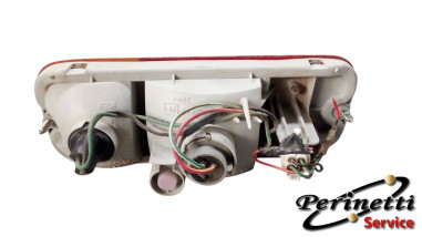 FANALINO FRECCIA POSTERIORE SINISTRA...