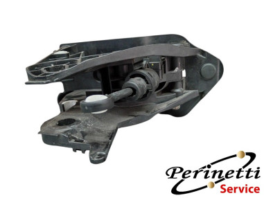 RIPETITORE PEDALE FRIZIONE VOLKSWAGEN...