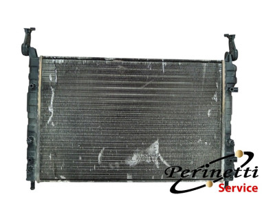 RADIATORE RAFFREDDAMENTO ACQUA FIAT...