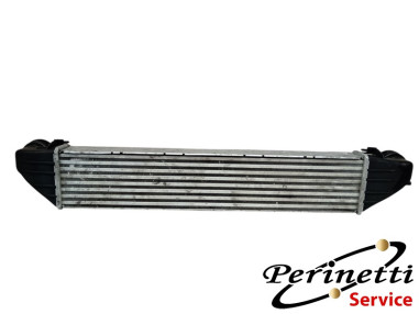 INTERCOOLER SCAMBIATORE ARIA MERCEDES...