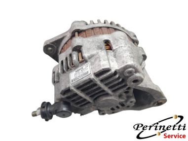 ALTERNATORE NISSAN PRIMERA (P12) 2.2...