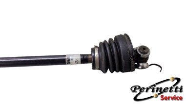 SEMIASSE ANTERIORE DESTRO  FIAT PALIO...