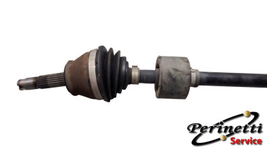 SEMIASSE ANTERIORE DESTRO  FIAT PALIO...
