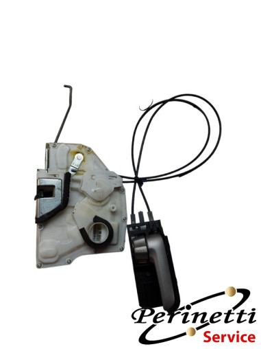 SERRATURA PORTA ANTERIORE DESTRA CON...