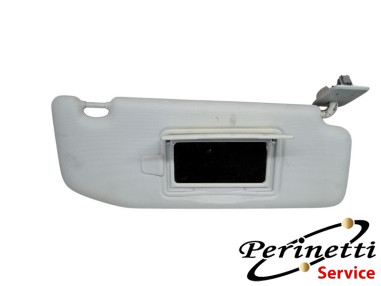 ALETTA PARASOLE ANTERIORE DESTRA...