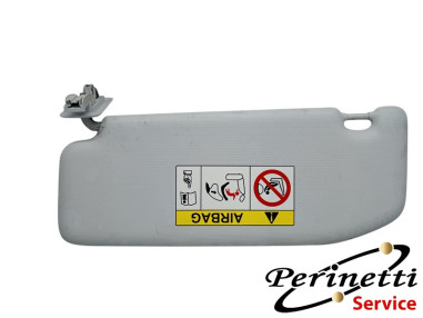 ALETTA PARASOLE ANTERIORE DESTRA...