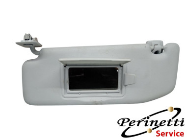 ALETTA PARASOLE ANTERIORE SINISTRA...