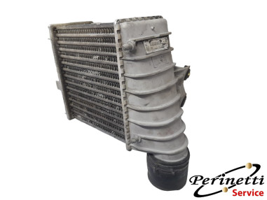 INTERCOOLER SCAMBIATORE ARIA ARIA...