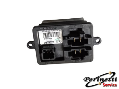RESISTENZA RISCALDAMENTO  FIAT 500L...