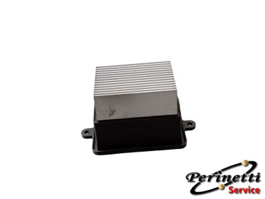 RESISTENZA RISCALDAMENTO  FIAT 500L...