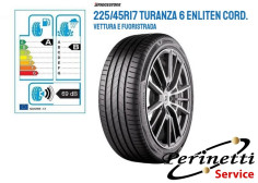 PNEUMATICO 225/45R17...