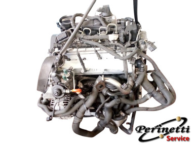 MOTORE REVISIONATO CBAB  VOLKSWAGEN /...