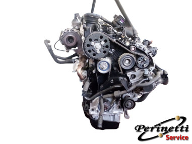 MOTORE REVISIONATO CBAB  VOLKSWAGEN /...