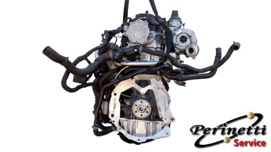 MOTORE REVISIONATO CBAB  VOLKSWAGEN /...