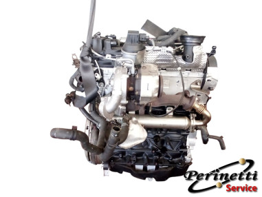 MOTORE REVISIONATO CBAB  VOLKSWAGEN /...