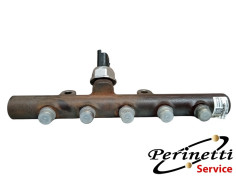 RAIL FLAUTO INIEZIONE...