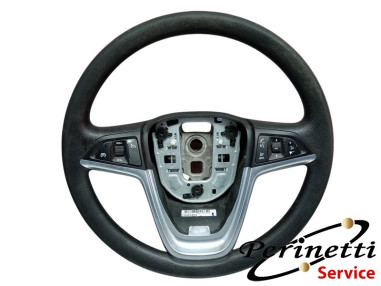 VOLANTE STERZO OPEL ASTRA J 13351023