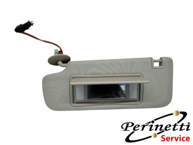 ALETTA PARASOLE ANTERIORE SINISTRA...