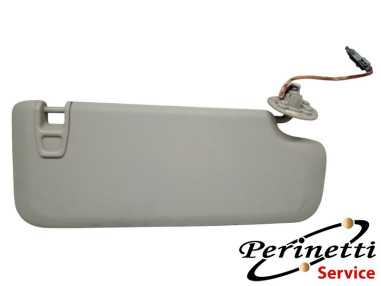 ALETTA PARASOLE ANTERIORE SINISTRA...