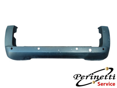 PARAURTI POSTERIORE FIAT FIORINO /...