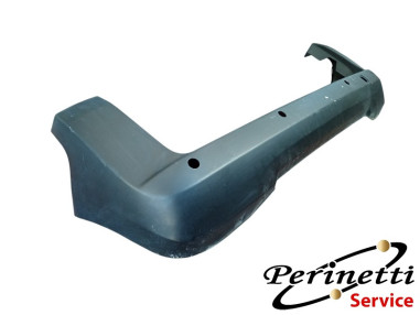 PARAURTI POSTERIORE FIAT FIORINO /...
