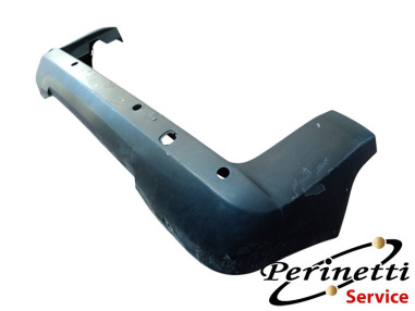 PARAURTI POSTERIORE FIAT FIORINO /...
