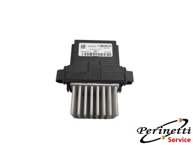 RESISTENZA CLIMA OPEL INSIGNIA A 2.0...