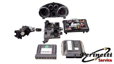 KIT ACCENSIONE   OPEL ASTRA J 1.7...