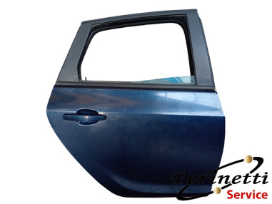 PORTA POSTERIORE DESTRA OPEL ASTRA J...
