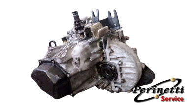 CAMBIO FIAT DUCATO / CITROEN JUMPER...