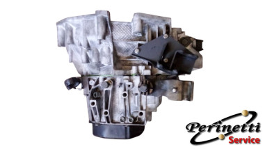 CAMBIO FIAT DUCATO / CITROEN JUMPER...