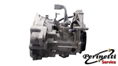 CAMBIO VOLKSWAGEN BORA / GOLF 41.9 TDI