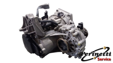 CAMBIO VOLKSWAGEN BORA / GOLF 41.9 TDI