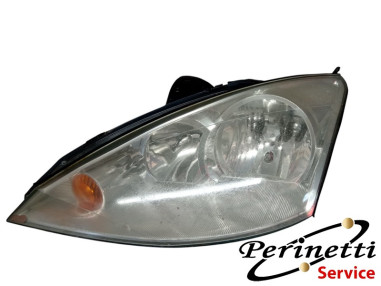 PROIETTORE ANTERIORE SINISTRO FORD...
