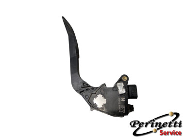 PEDALE ACCELERATORE  NISSAN JUKE 1.5...