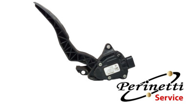PEDALE ACCELERATORE  NISSAN QASHQAI...