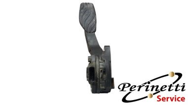 PEDALE ACCELERATORE  NISSAN QASHQAI...