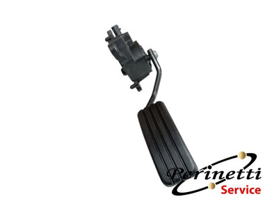 PEDALE ACCELERATORE RENAULT MEGANE...