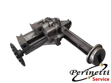 POMPA OLIO MOTORE DACIA / RENAULT 1.5...