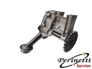 POMPA OLIO MOTORE DACIA / RENAULT 1.5...