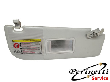 ALETTA PARASOLE ANTERIORE DESTRA FIAT...